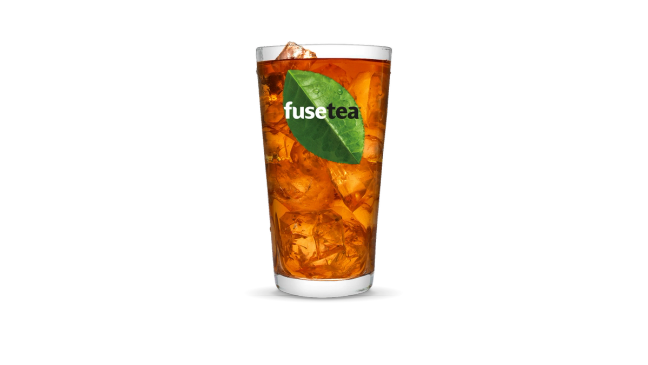 Fusetea 5 DL
