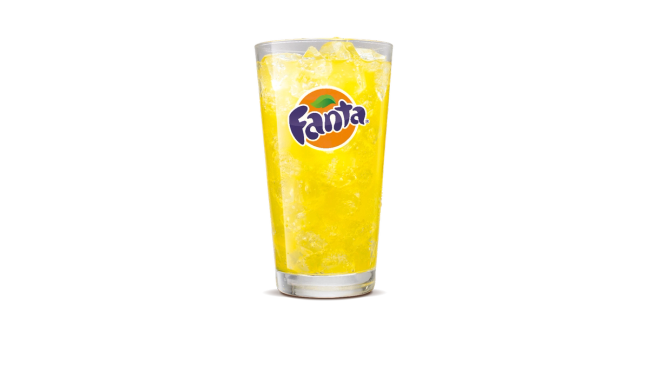 Fanta 5 DL
