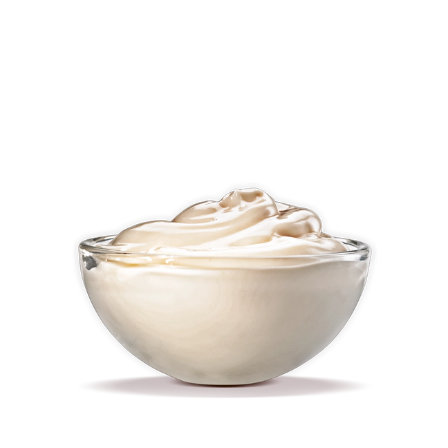 Mayonnaise Dip