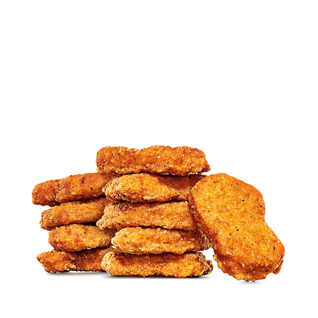 9 BK Nuggets