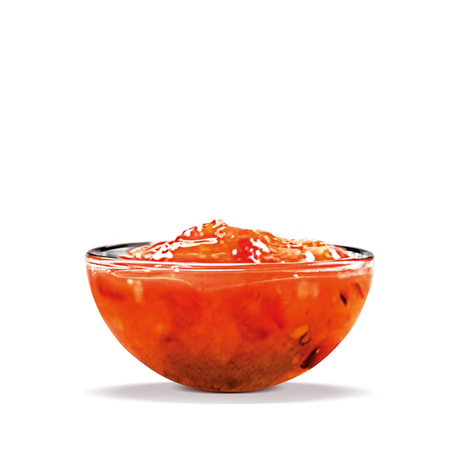 Sweet and Sour Dip