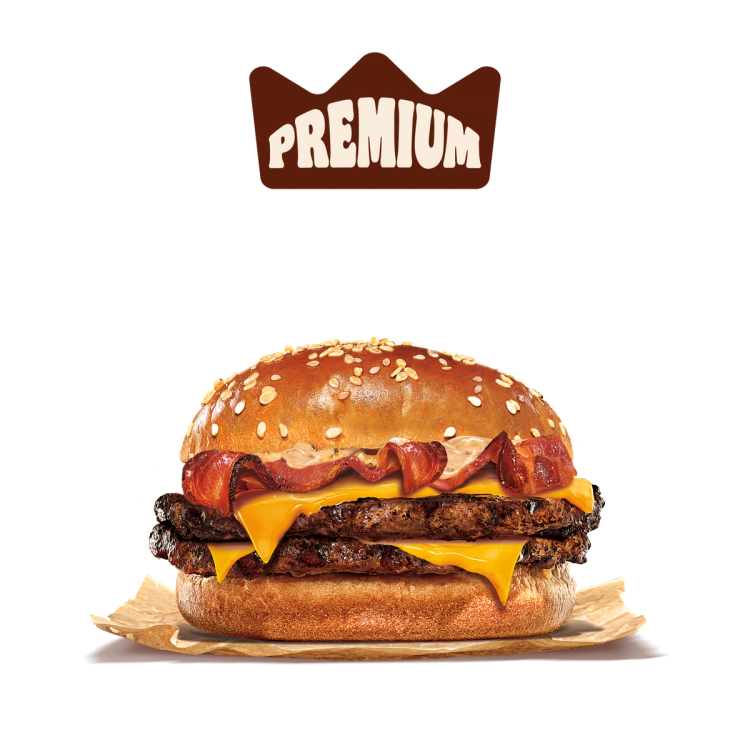 Stacker Chipotle Doble