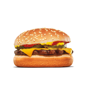 Cheeseburger