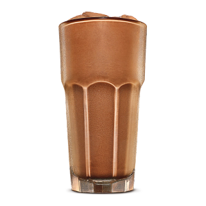 Chocolate Shake