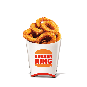 Small Onion Rings