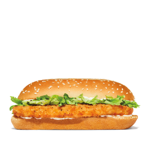 Original Chicken Sandwich