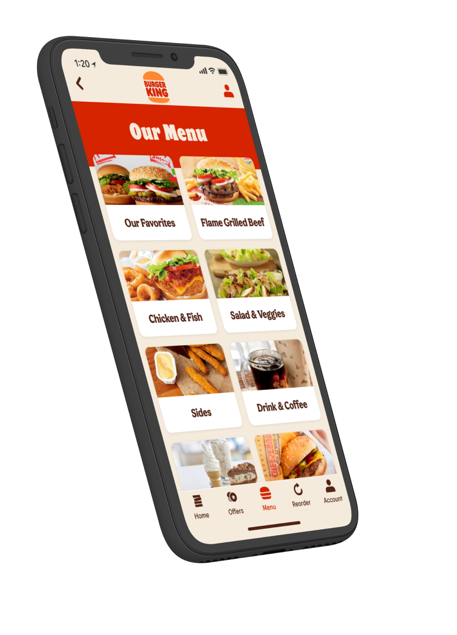 Burger King