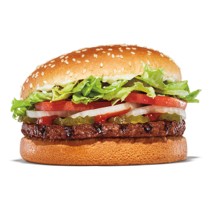 Impossible™ Whopper