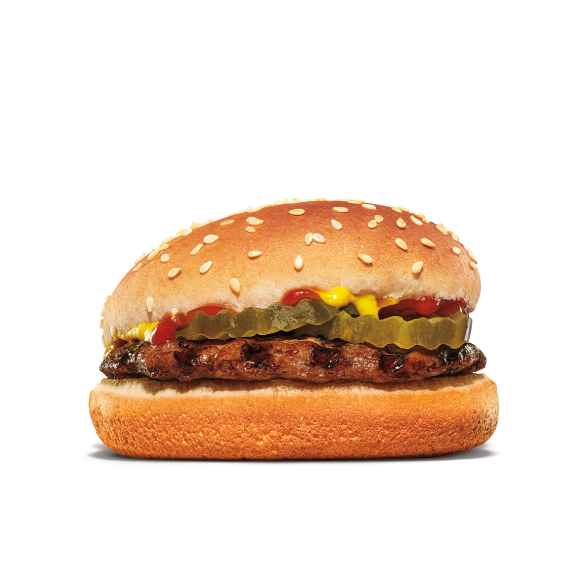 Buger Kingcheeseburger King Jr Meal: Ultimate Kids’ Favorite Combo