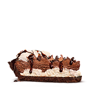 Hershey's Sundae Pie