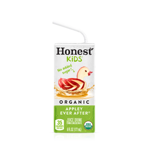 Honest Apple Juice