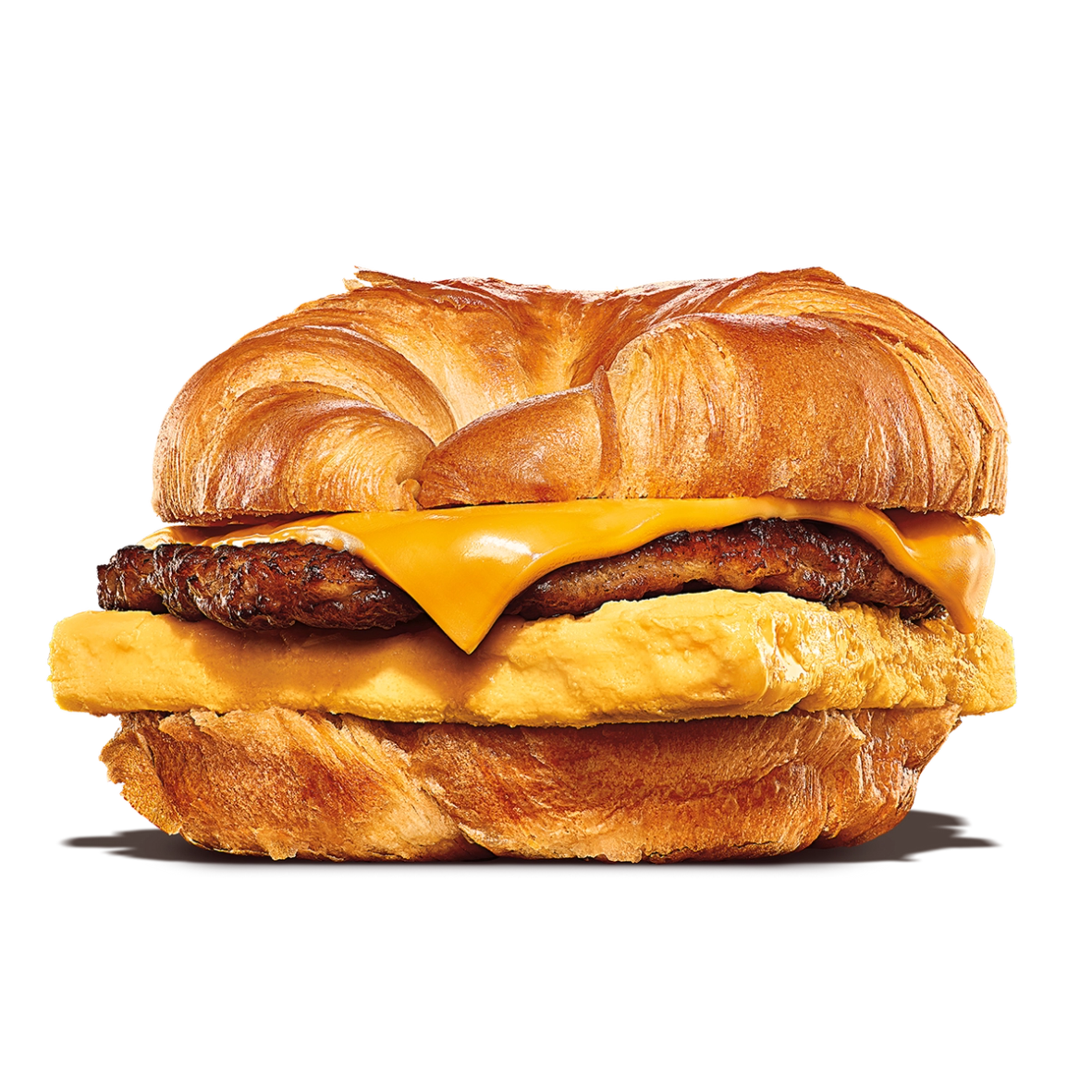 Nutrition Explorer Burger King