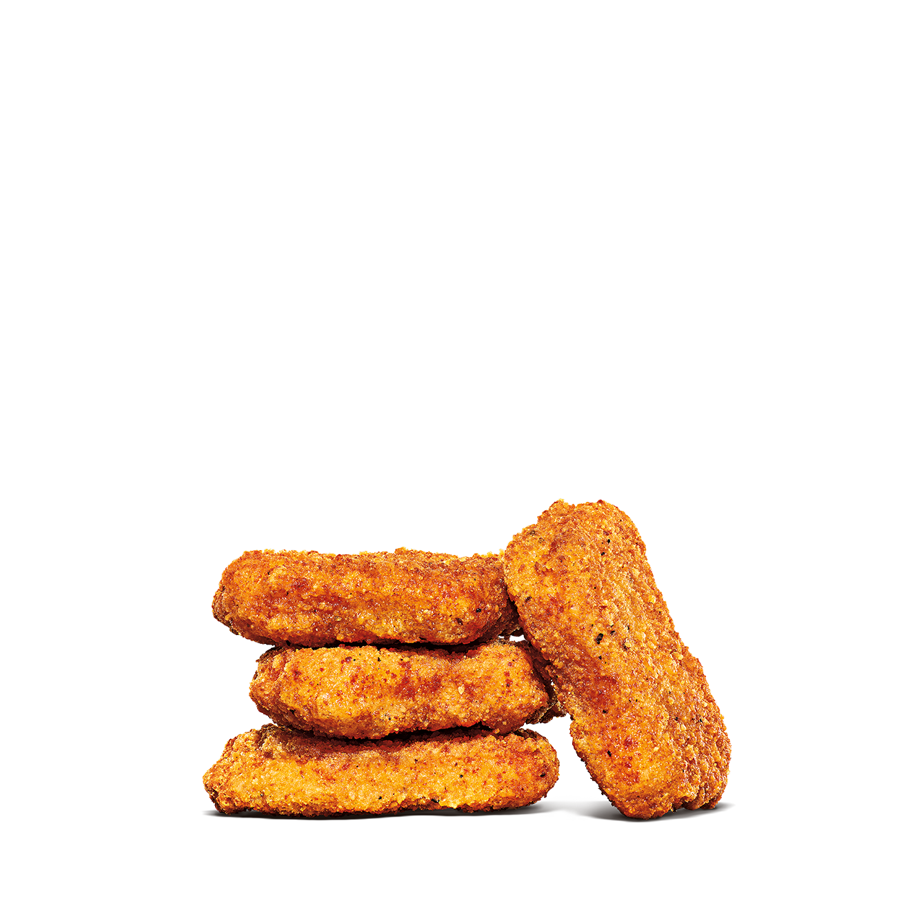 Calories in Burger King Chicken Nuggets- 4Pc