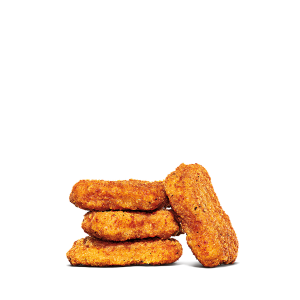 4 Pc. Chicken Nuggets