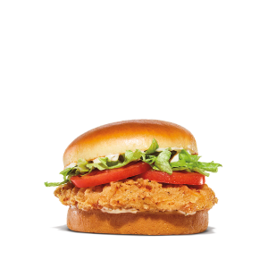 Royal Crispy Chicken