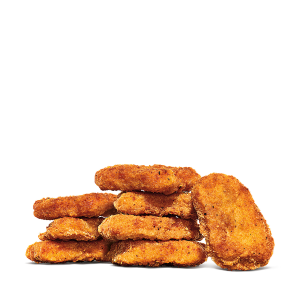 8 Pc. Nuggets