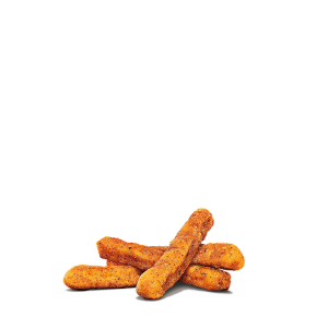 4 Pc. Chicken Fries