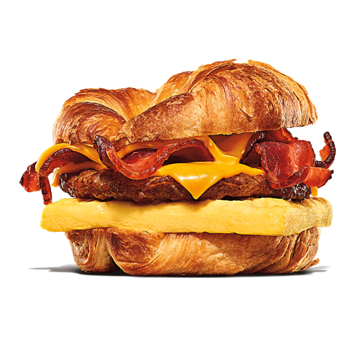 Nutrition Explorer Burger King