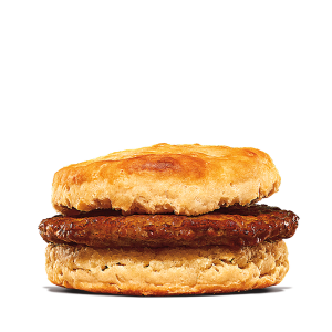 Sausage Biscuit