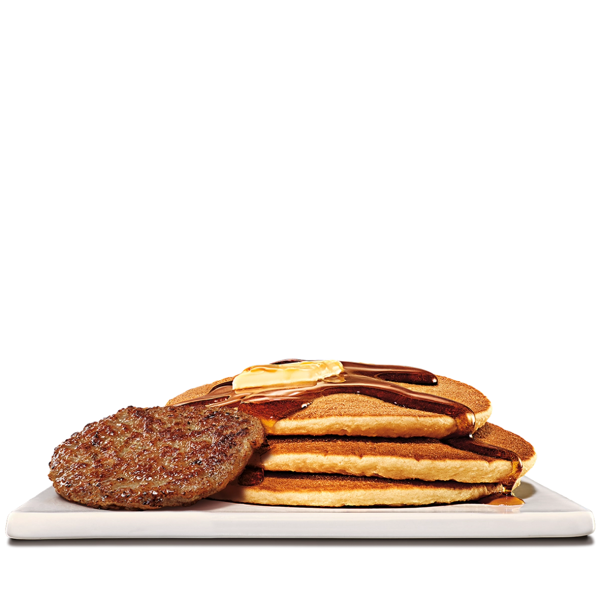 burger king breakfast menu pancakes