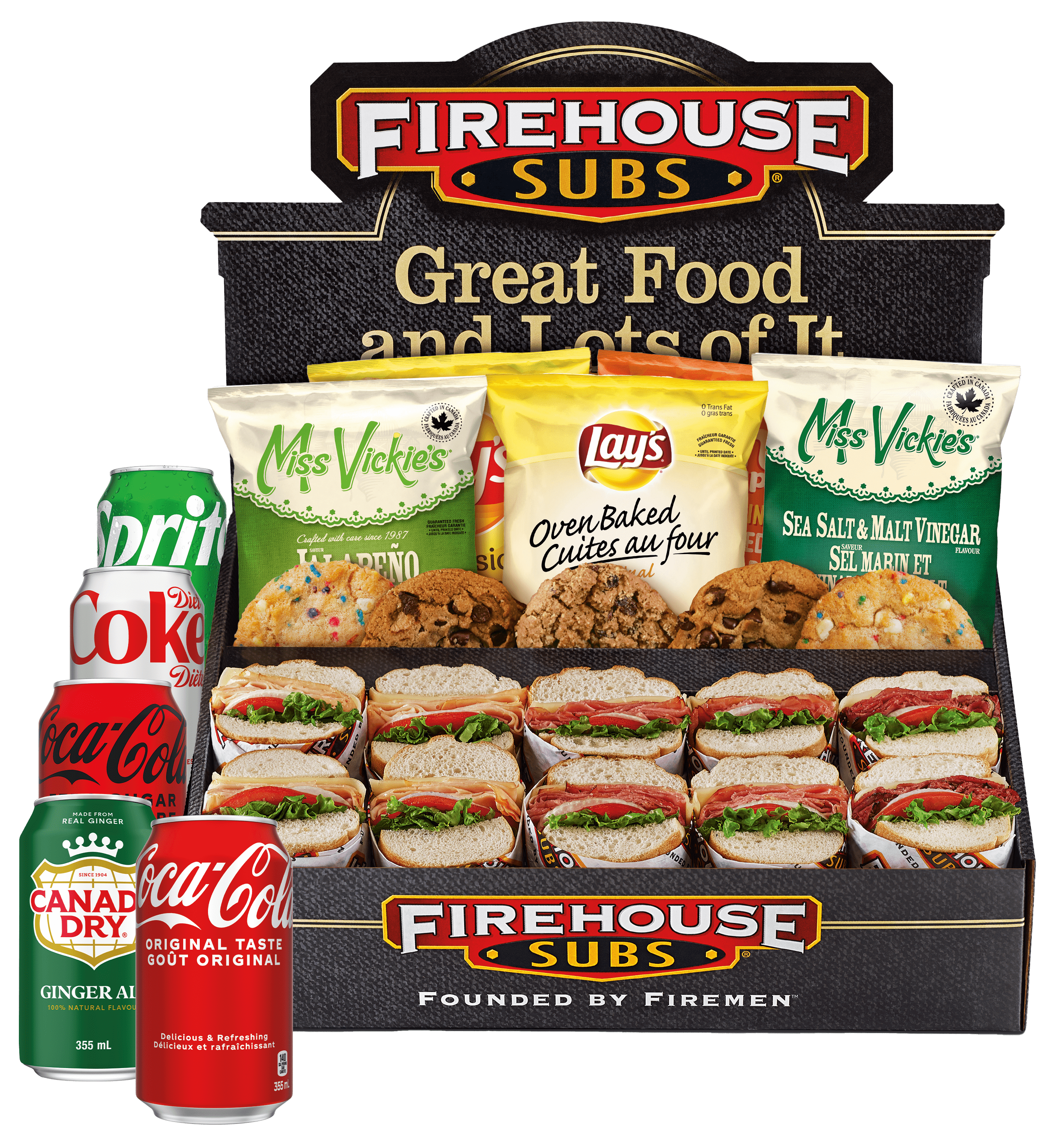 Firehouse Subs