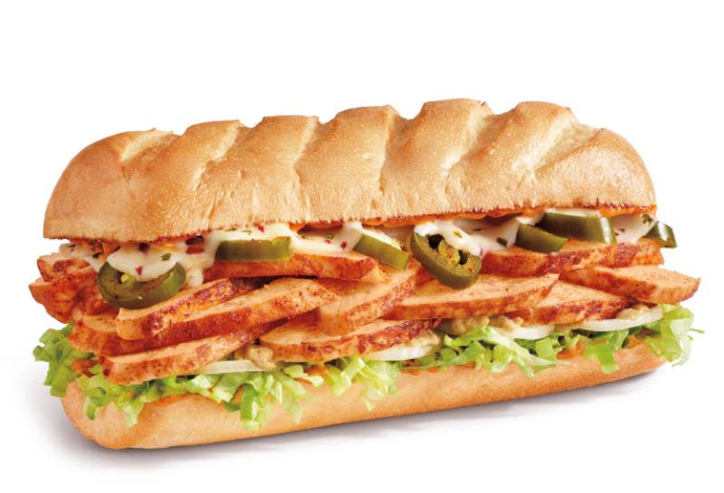 Firehouse Subs | Order Online