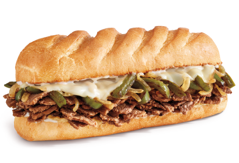 Menu - Firehouse Subs