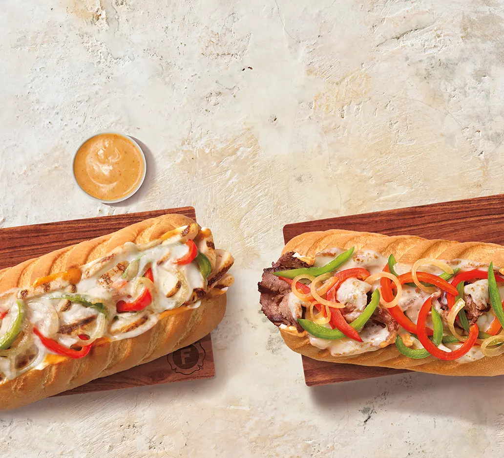 Firehouse Subs - Subs, Sub Sandwiches, Salads, Catering