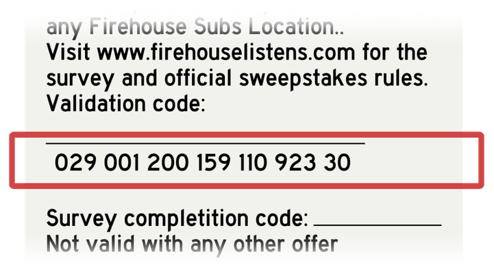 Firehouse Subs - Subs, Sub Sandwiches, Salads, Catering - Firehouse Subs