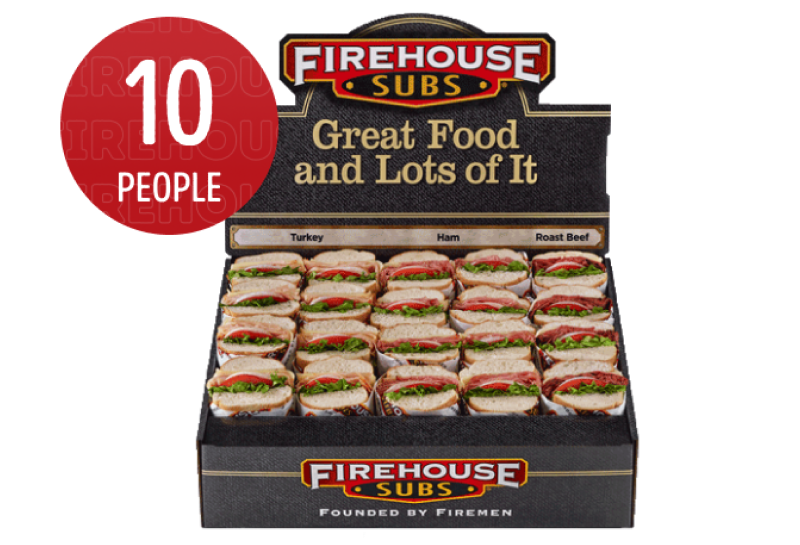 Firehouse Subs