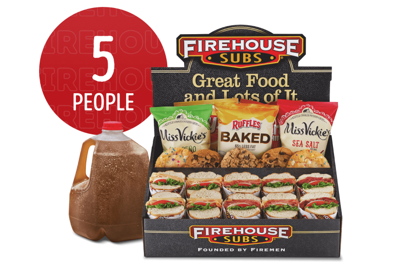 Firehouse Subs