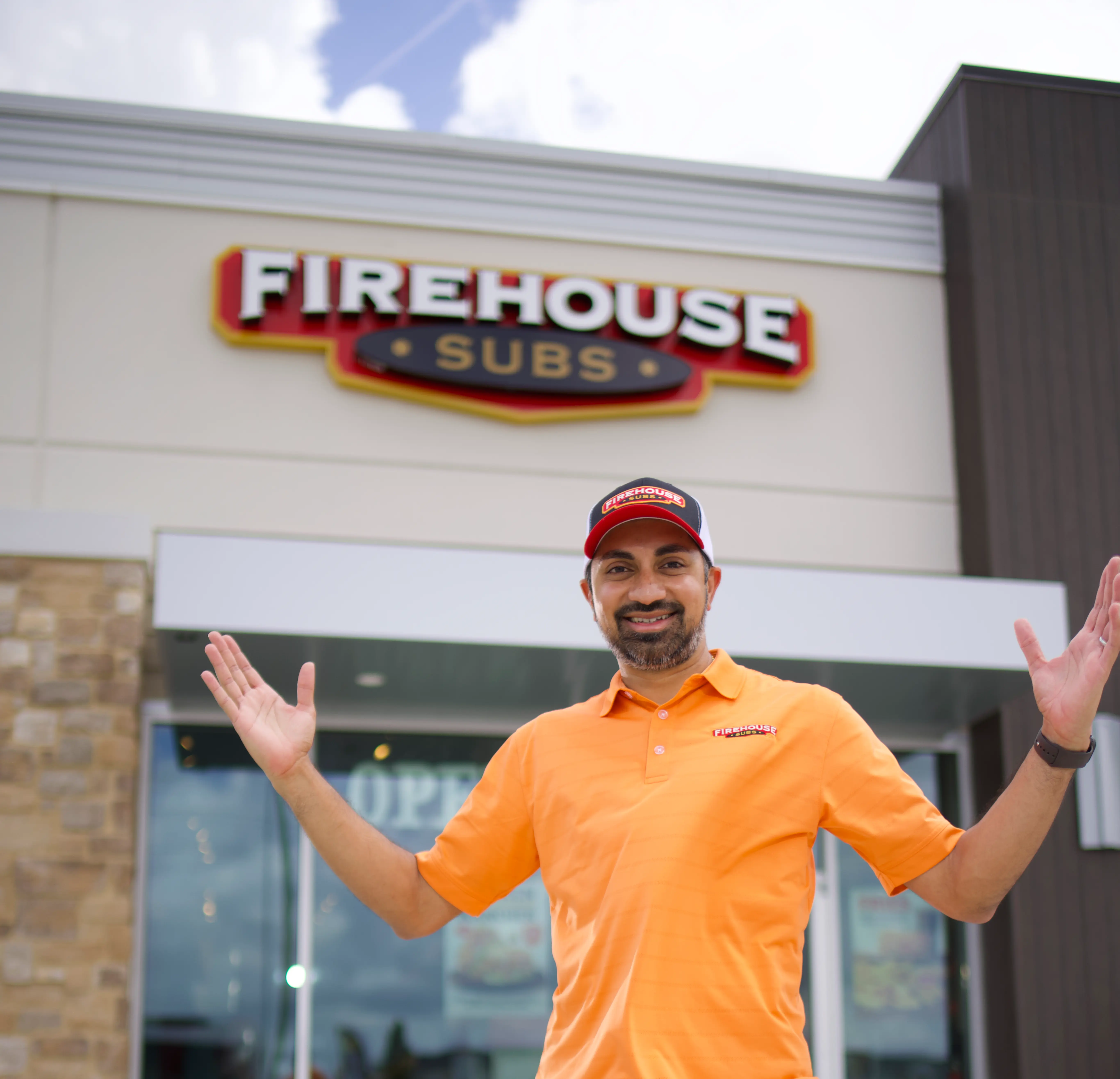 Firehouse Subs