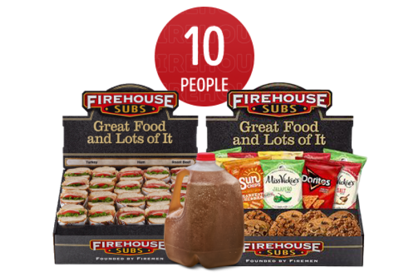 Firehouse Subs