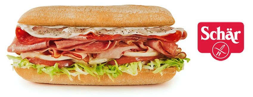 Firehouse Subs