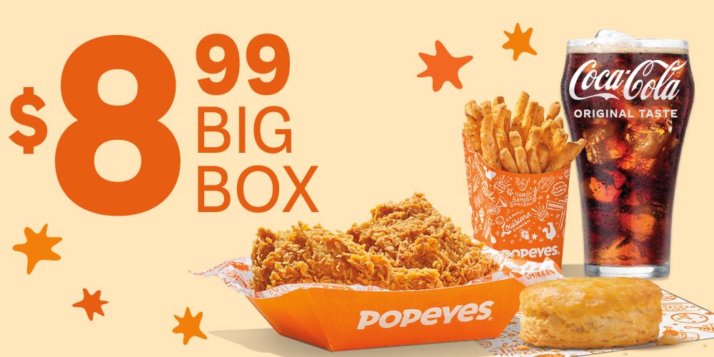 2Pc Chicken Combo