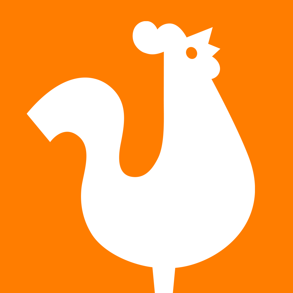 Popeyes logo