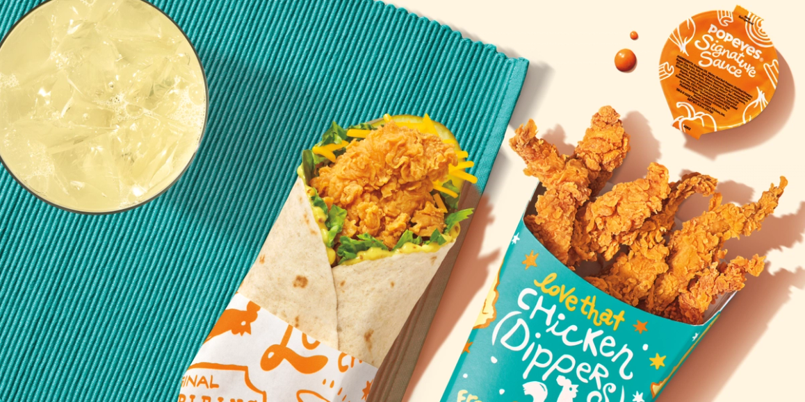 Popeyes