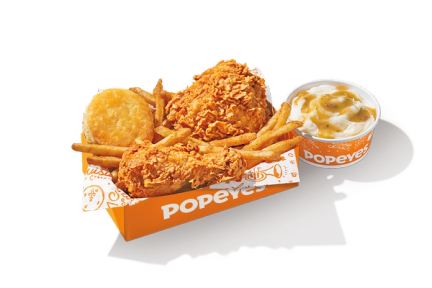 Popeyes Louisiana Kitchen