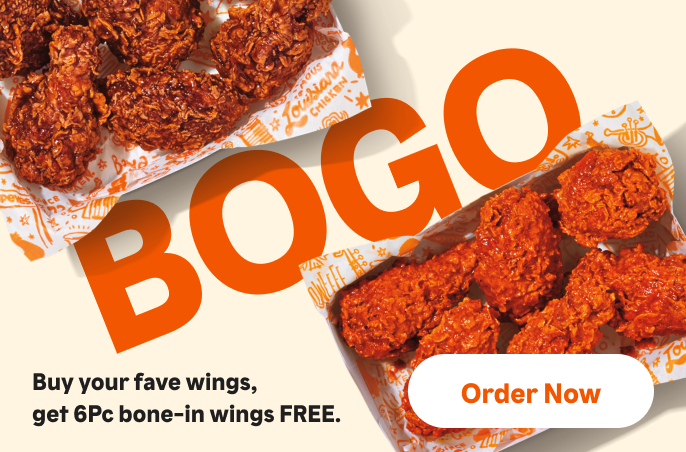 Popeyes