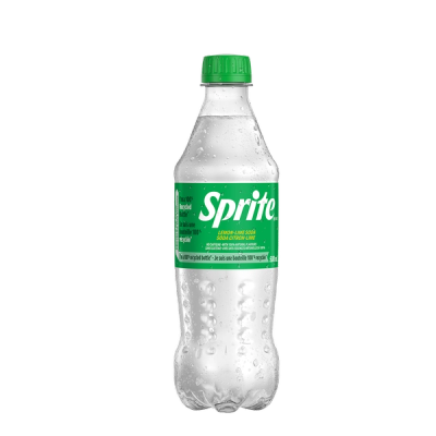Sprite® 500mL Bottle