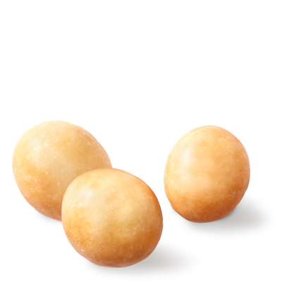 Honey Dip Timbit