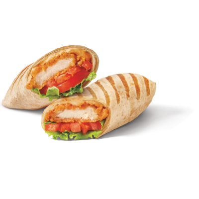 Chipotle Craveable Wrap
