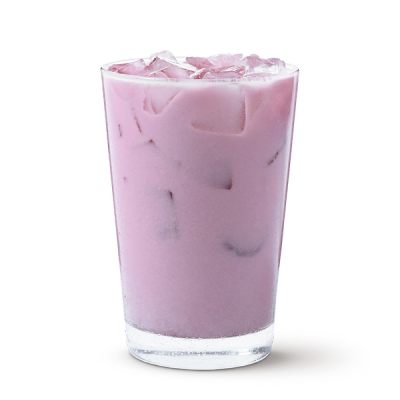 Blackberry Yuzu Protein Quencher