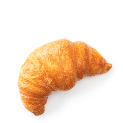 Plain Croissant