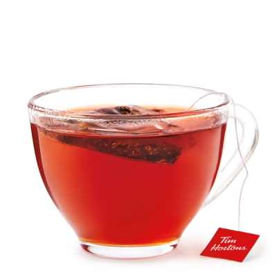Specialty Tea