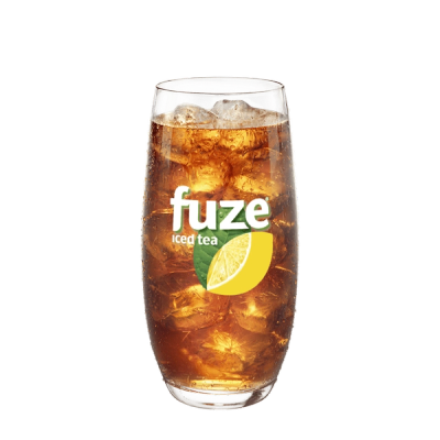 Fuze Iced Tea
