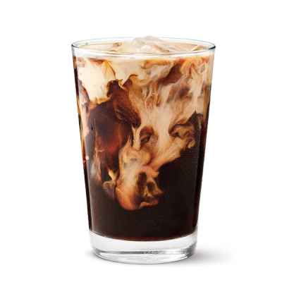Vanilla Cream Cold Brew