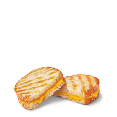 Grilled Cheese Melt