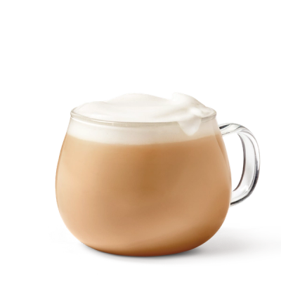 Protein Latte