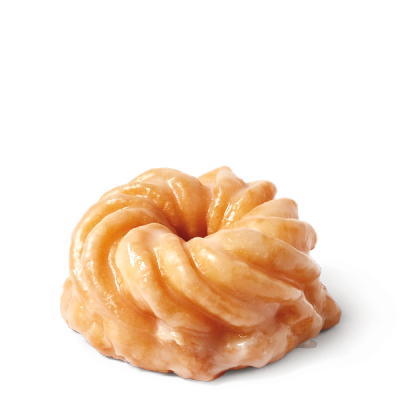 Honey Cruller Donut